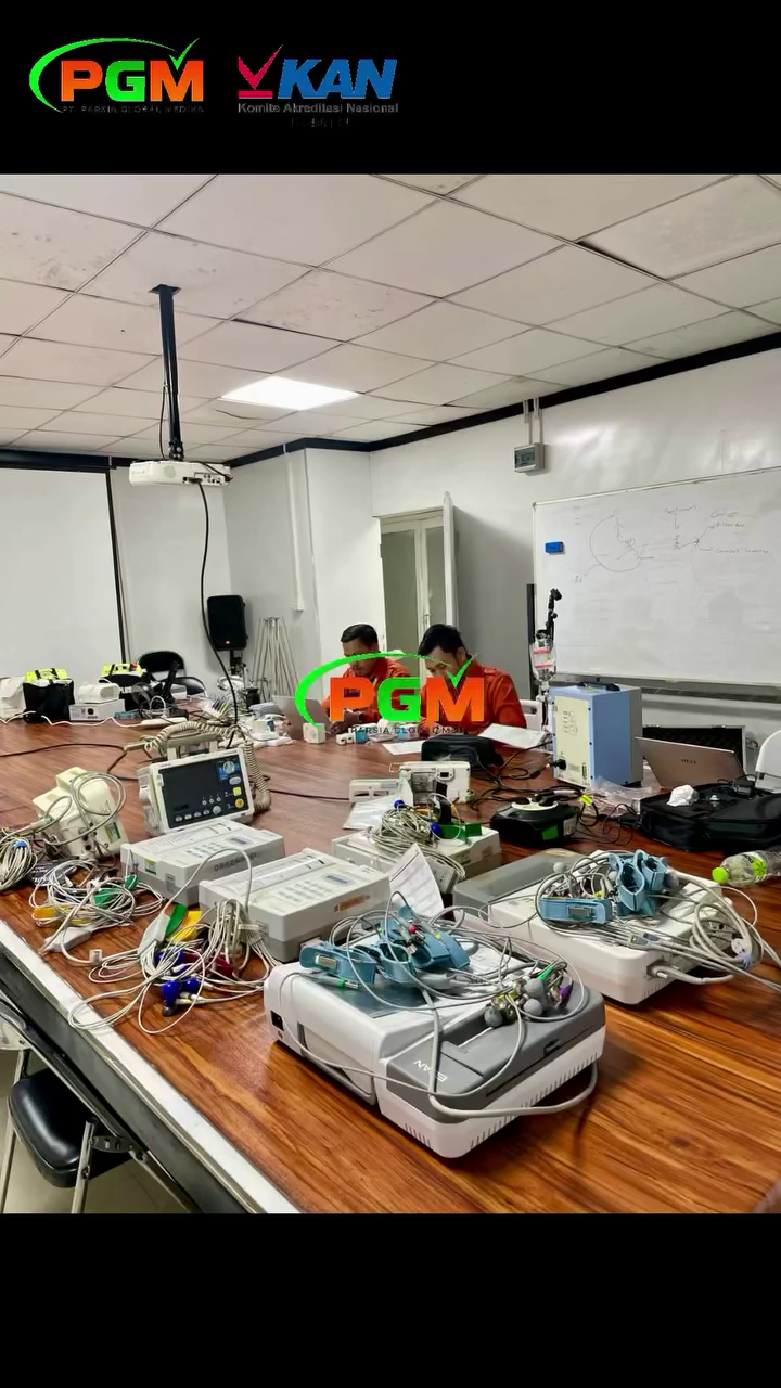 Kegiatan Kalibrasi 3